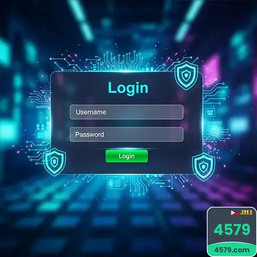 4579 login 
