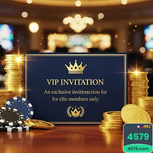 4579 vip 